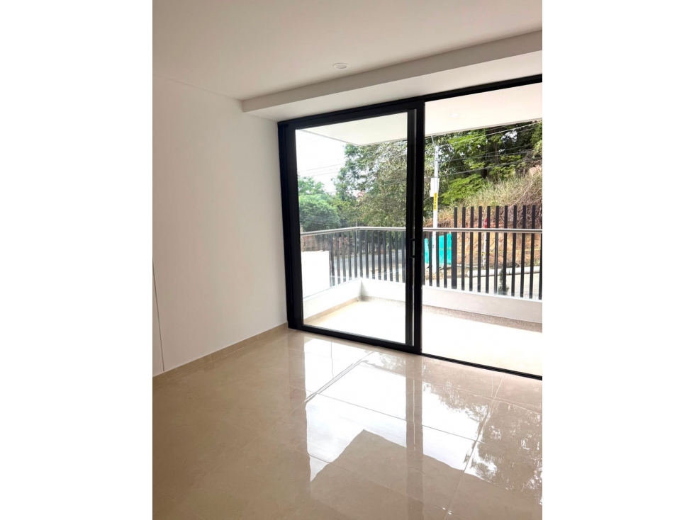 (MC-C) Apartamento en Venta Juanambú Cali — foto 6