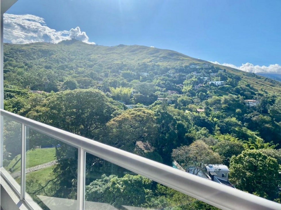 [MC] Apartamento en Venta Mameyal Cali — foto 2