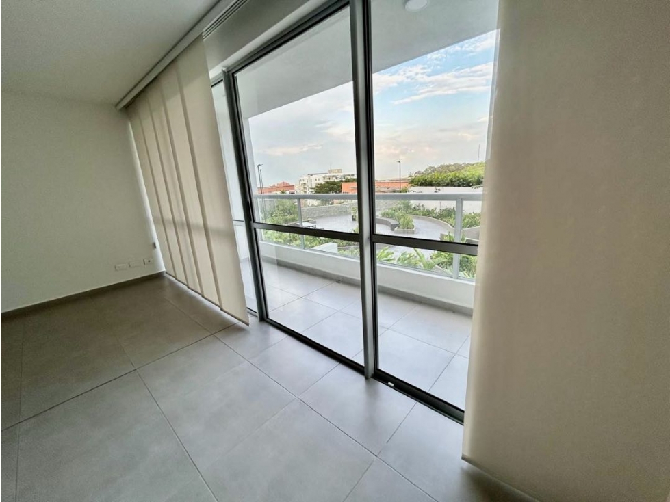 [MC] Apartamento en Venta Mameyal Cali — foto 3