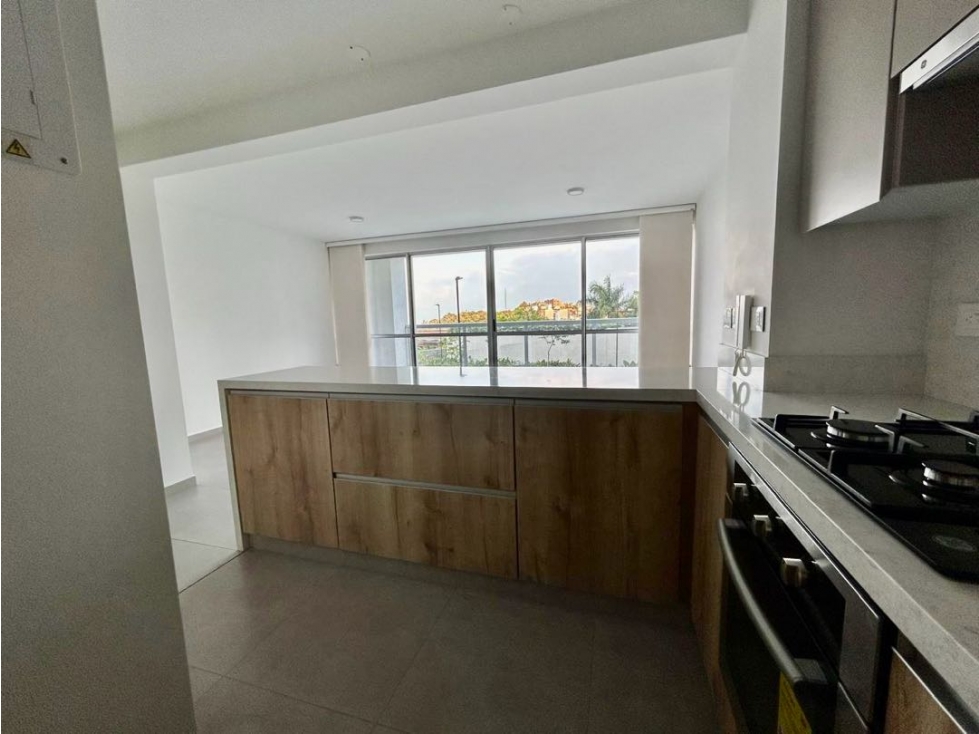 [MC] Apartamento en Venta Mameyal Cali — foto 5
