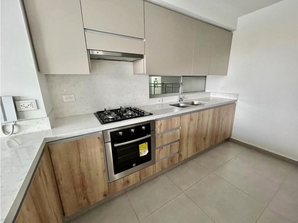 [MC] Apartamento en Venta Mameyal Cali — foto 6