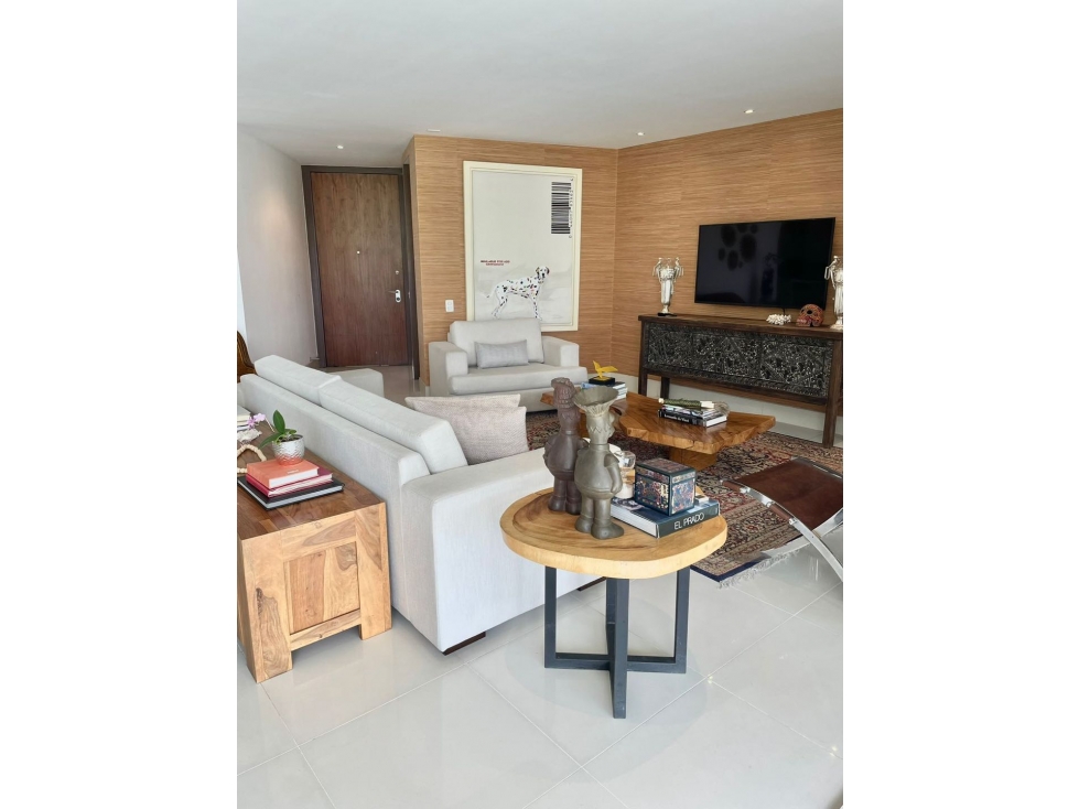 (MC-C) Apartamento en Venta Normandía Oeste Cali — foto 2