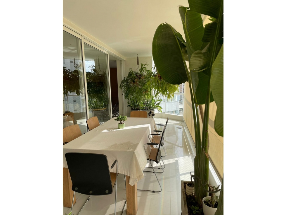 (MC-C) Apartamento en Venta Normandía Oeste Cali — foto 4