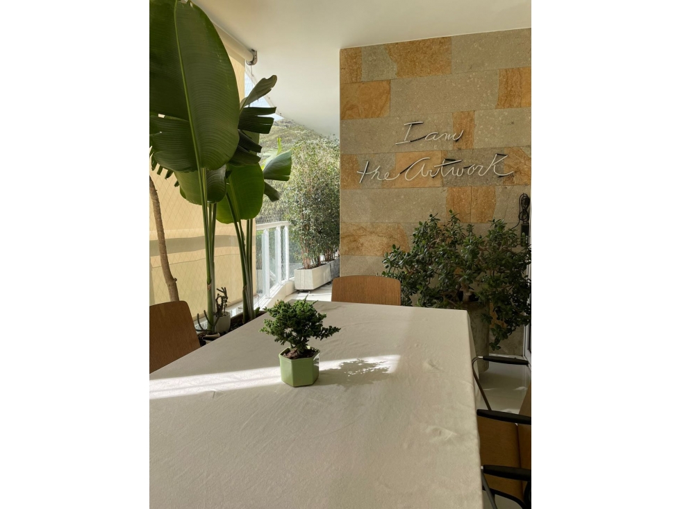 (MC-C) Apartamento en Venta Normandía Oeste Cali — foto 5