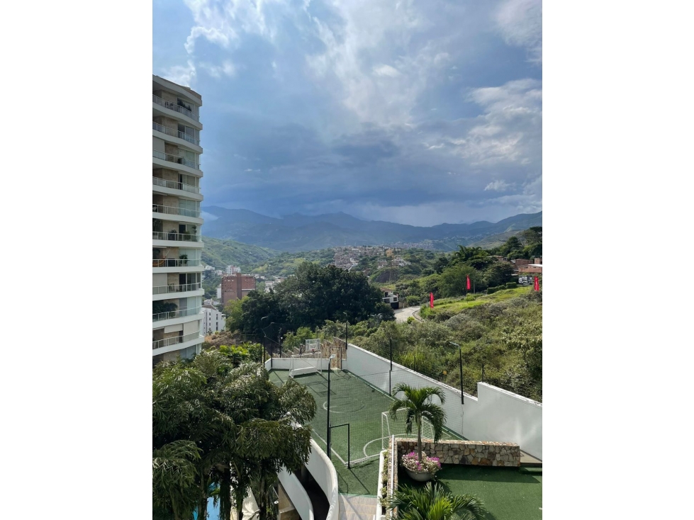 (MC-C) Apartamento en Venta Normandía Oeste Cali — foto 6