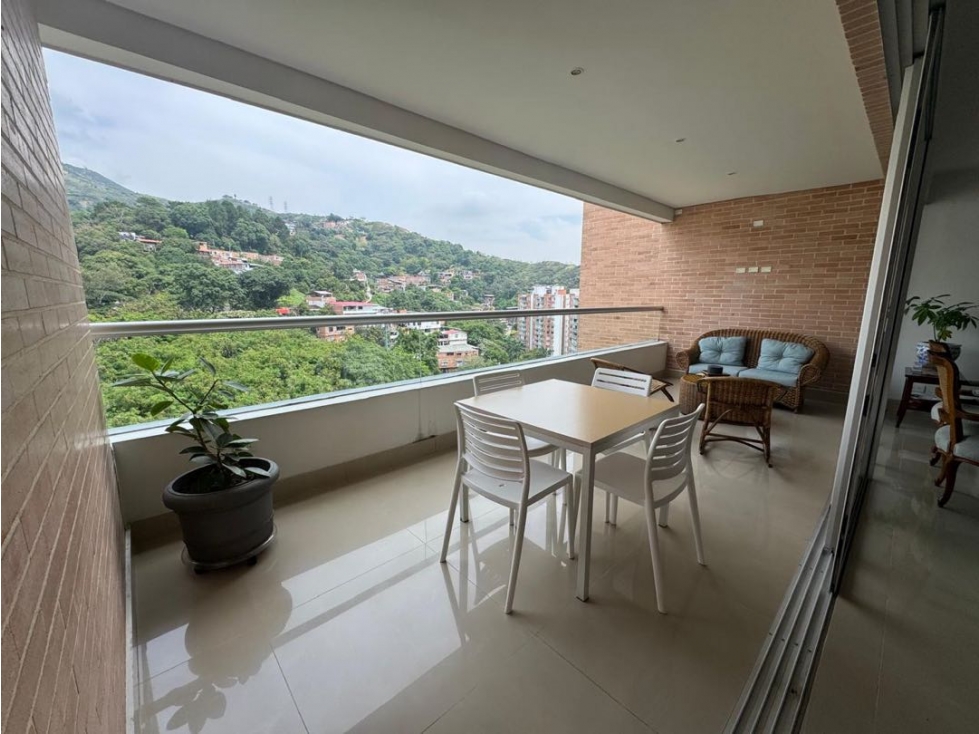 (MC-C) Apartamento en Venta Normandía Oeste Cali