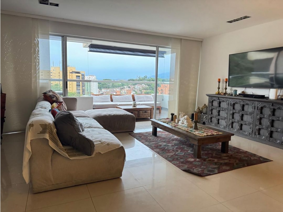 (MC-C) Apartamento en Venta o Alquiler Normandía Oeste Cali