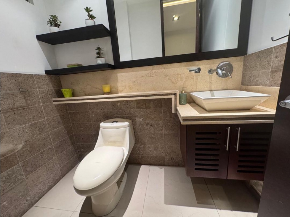 (MC-C) Apartamento en Venta o Alquiler Normandía Oeste Cali — foto 4