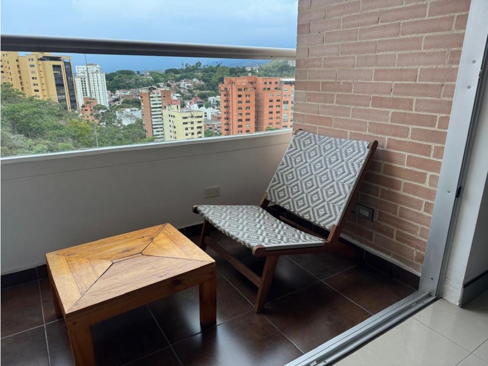 (MC-C) Apartamento en Venta o Alquiler Normandía Oeste Cali — foto 5