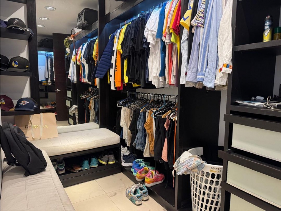 (MC-C) Apartamento en Venta o Alquiler Normandía Oeste Cali — foto 6