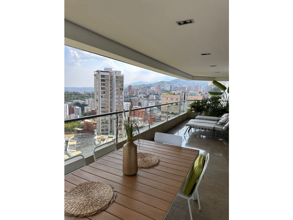 (MC) Apartamento en Venta Normandía Oeste Cali — foto 5