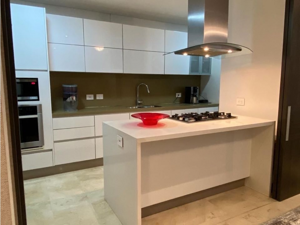 (MC-C) Apartamento en Venta o Alquiler Cristales