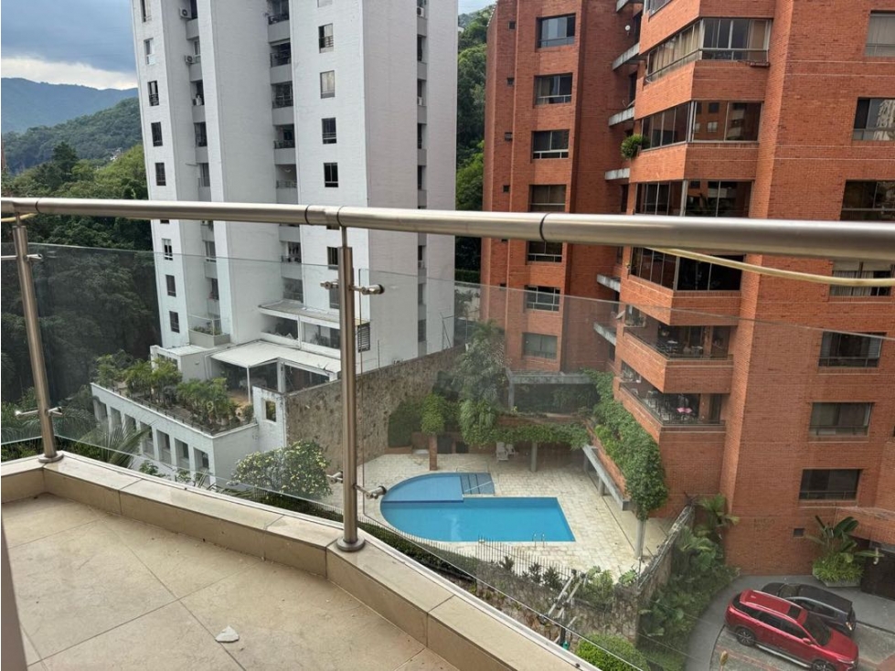 (MC-C) Apartamento en Venta Normandía Oeste Cali