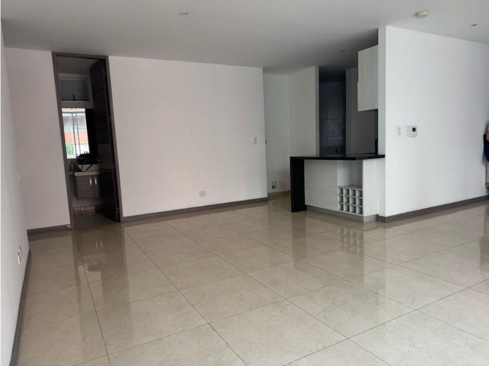 (MC-C) Apartamento en Venta Normandía Oeste Cali — foto 4