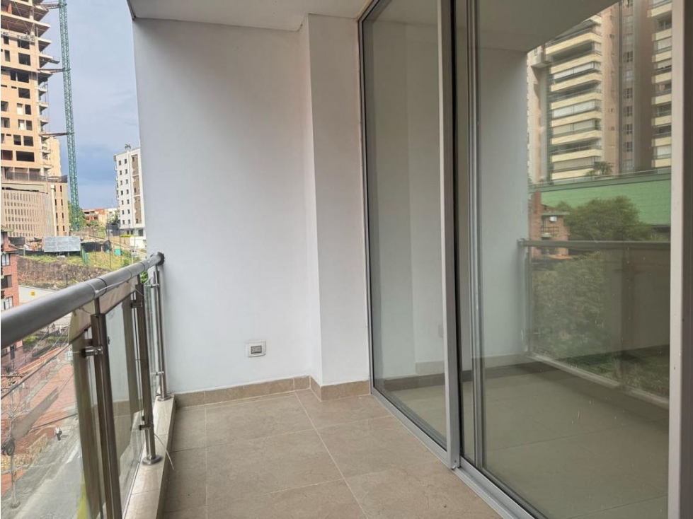 (MC-C) Apartamento en Venta Normandía Oeste Cali — foto 5