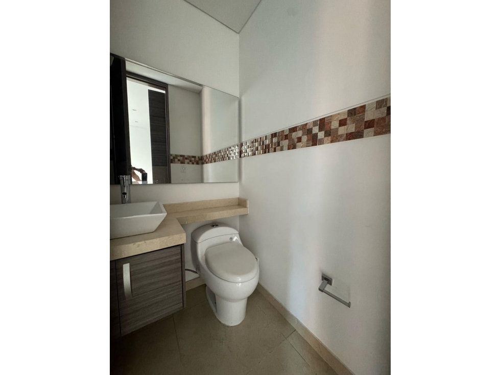 (MC-C) Apartamento en Venta Normandía Oeste Cali — foto 6