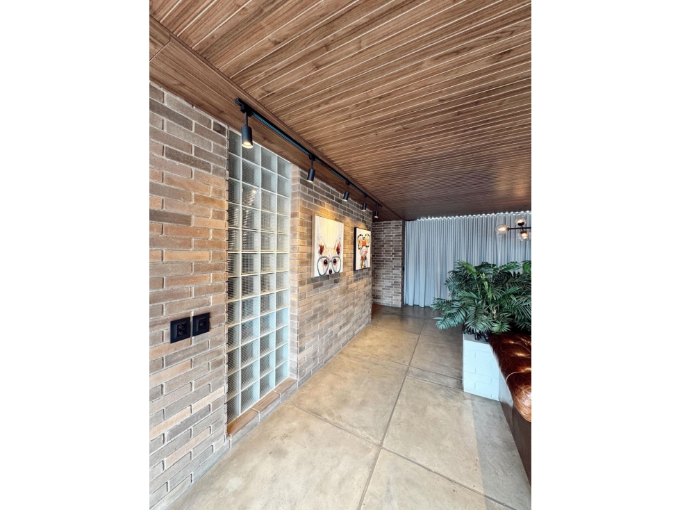 (MC-C) Apartamento en Venta o Alquiler AMOBLADO Santa Teresita este Ca — foto 6
