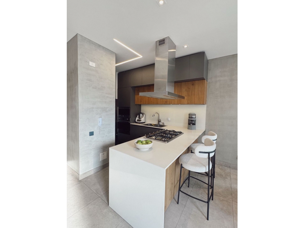 [MC-C] Apartamento exclusivo en Venta Bellavista Oeste Cali — foto 3