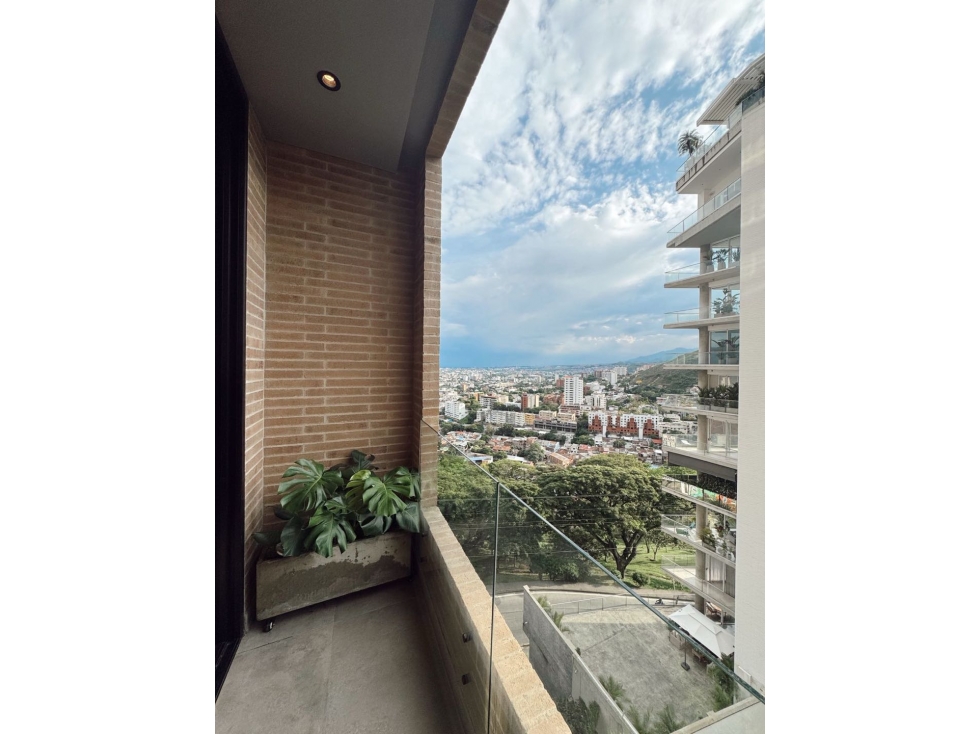 [MC-C] Apartamento exclusivo en Venta Bellavista Oeste Cali — foto 4