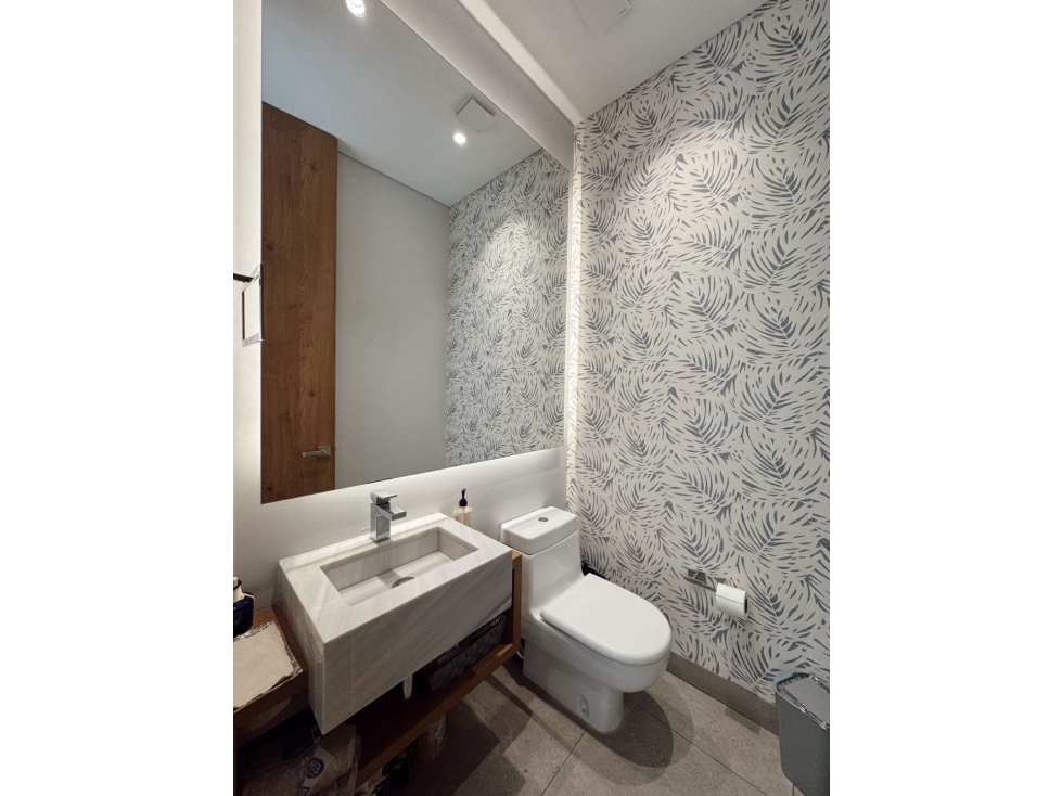 [MC-C] Apartamento exclusivo en Venta Bellavista Oeste Cali — foto 5