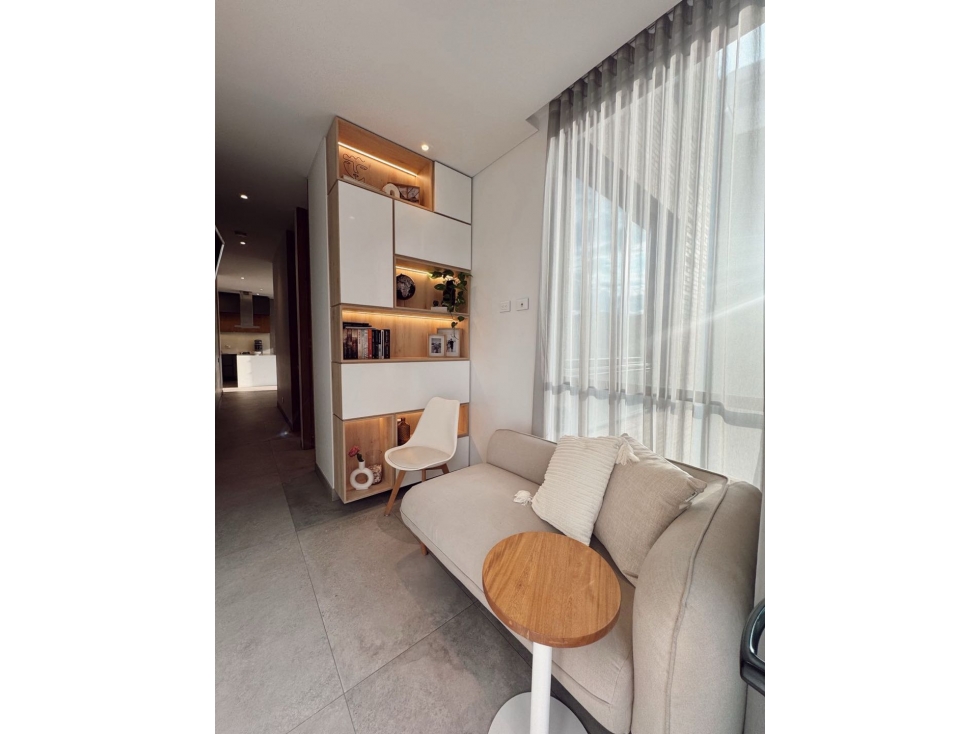 [MC-C] Apartamento exclusivo en Venta Bellavista Oeste Cali — foto 6