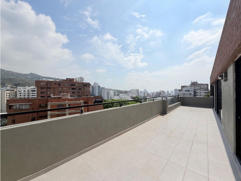 (MC-C) Apartamento PH en Venta Arboleda Oeste Cali - 2
