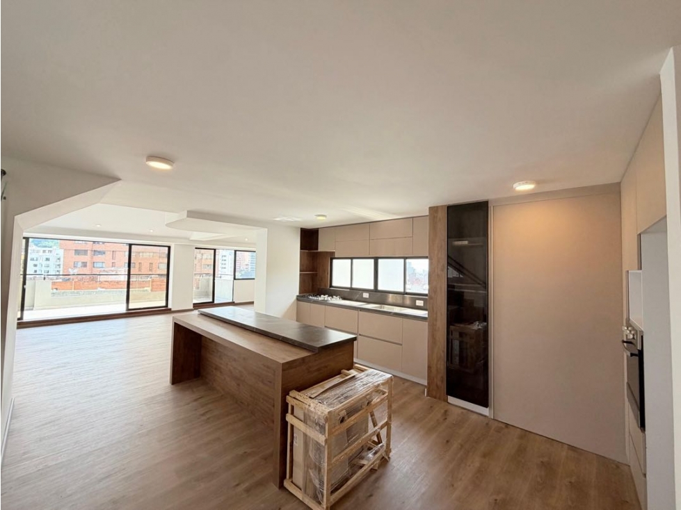(MC-C) Apartamento PH en Venta Arboleda Oeste Cali - 5