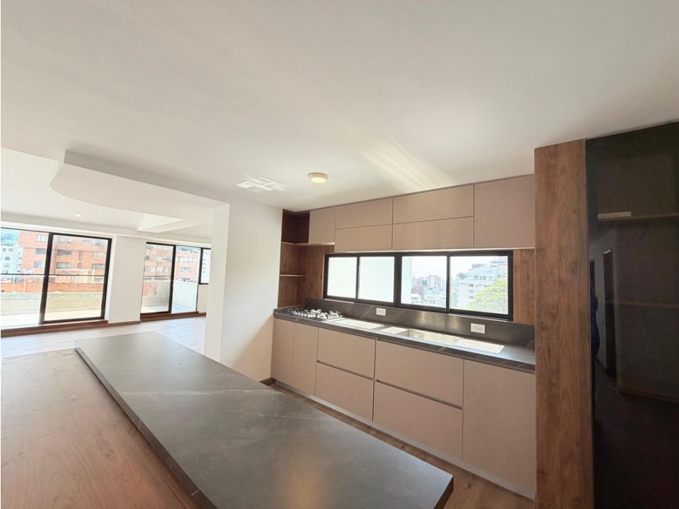 (MC-C) Apartamento PH en Venta Arboleda Oeste Cali - 6