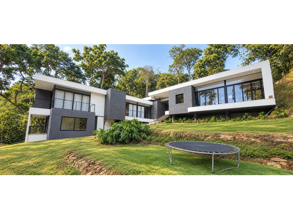 (MC-C) Casa Campestre en Alquiler Dapa Cali