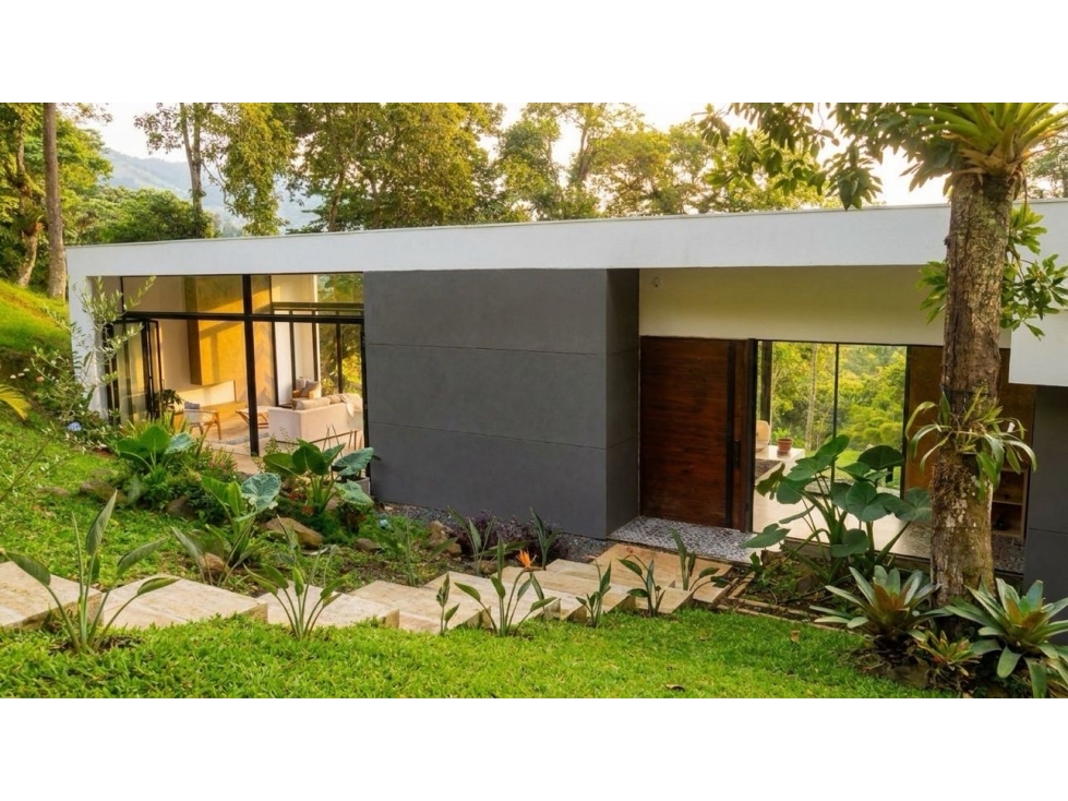 (MC) Casa Campestre en Alquiler Dapa Cali - 4