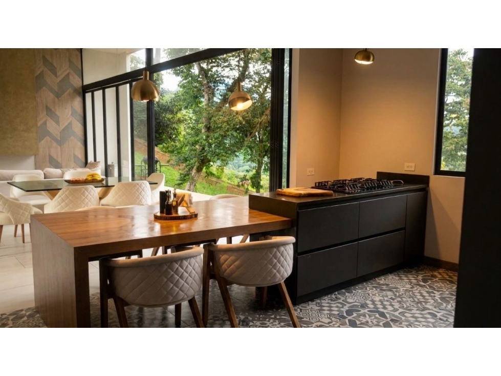 (MC) Casa Campestre en Alquiler Dapa Cali - 5