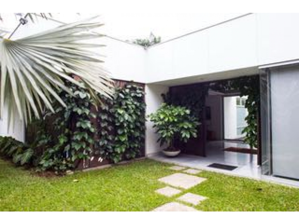 [MC-C] Casa Campestre en condominio El Aguacatal Oeste Cali — foto 3