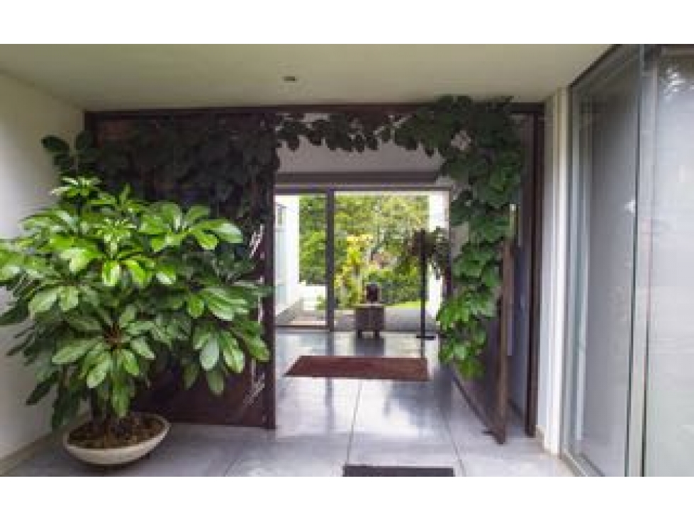 [MC-C] Casa Campestre en condominio El Aguacatal Oeste Cali — foto 4