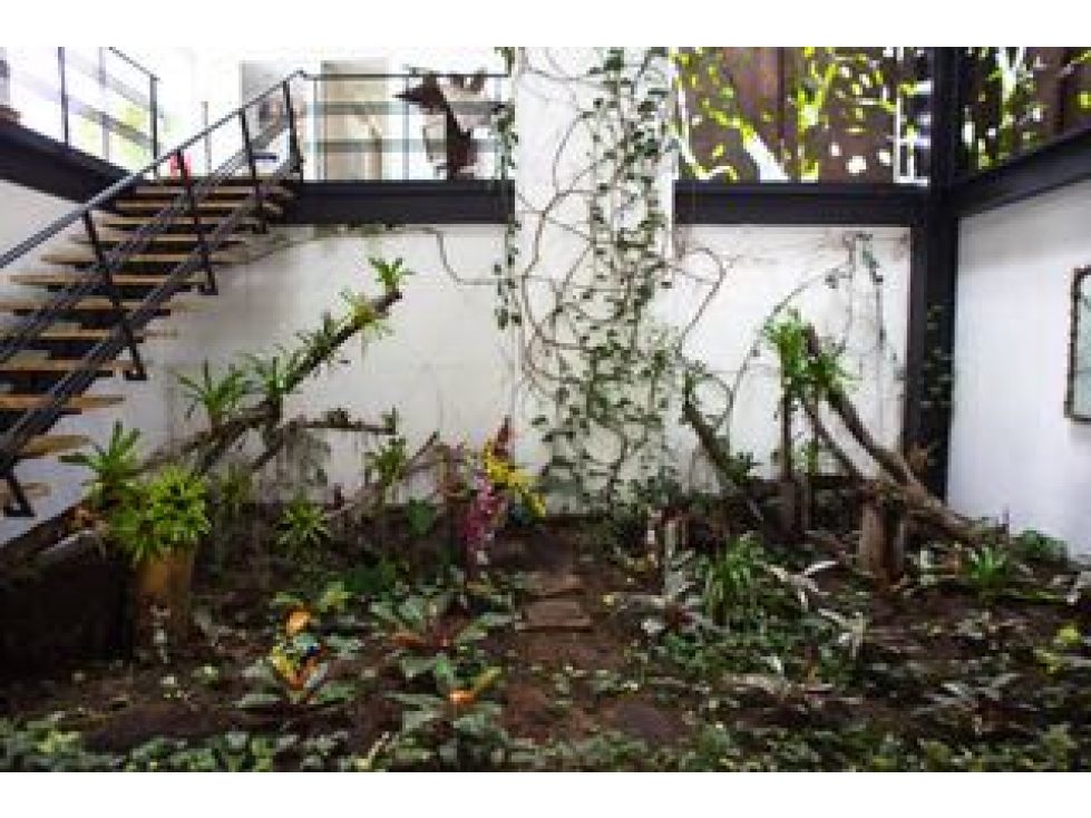 [MC-C] Casa Campestre en condominio El Aguacatal Oeste Cali — foto 6