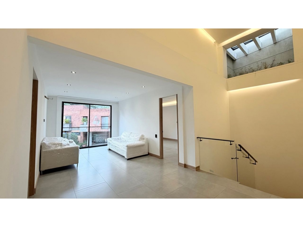 [MC-C] Casa en Condominio Ciudad Jardín Cali - 3