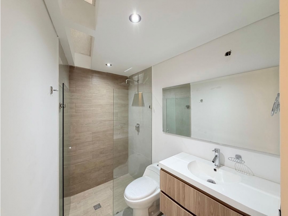 [MC-C] Casa en Condominio Ciudad Jardín Cali - 5
