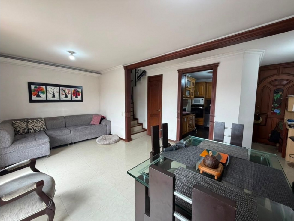 (MC-C) Casa en Condominio en Venta Limonar Cali — foto 2