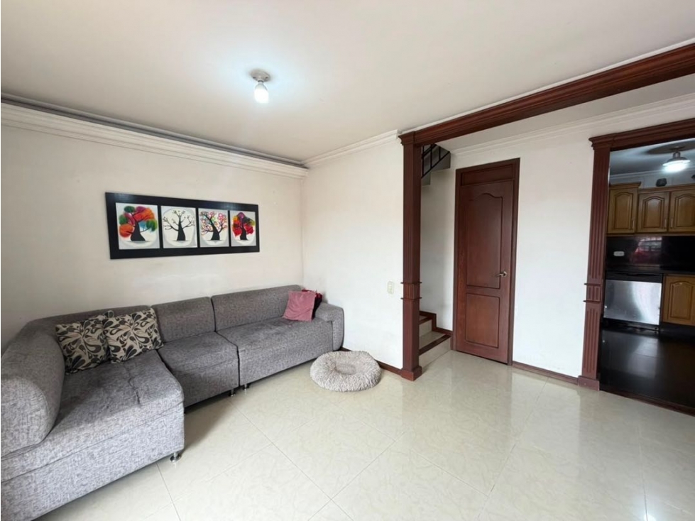 (MC-C) Casa en Condominio en Venta Limonar Cali — foto 3
