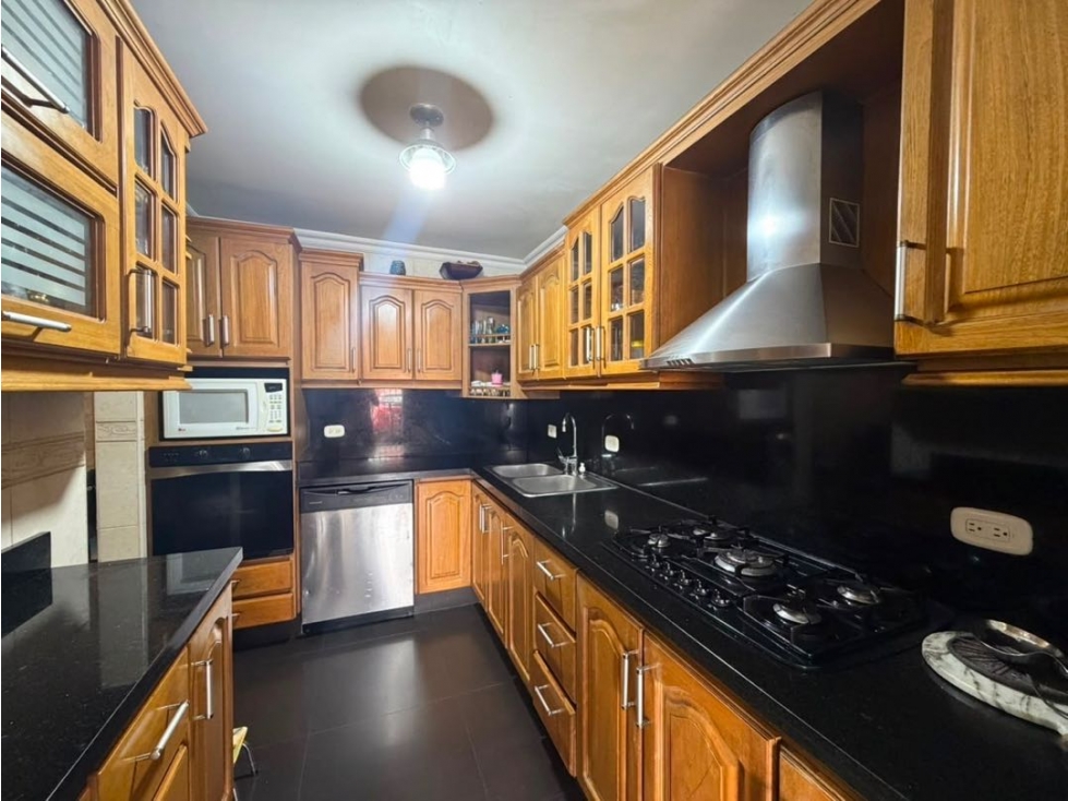 (MC-C) Casa en Condominio en Venta Limonar Cali — foto 4