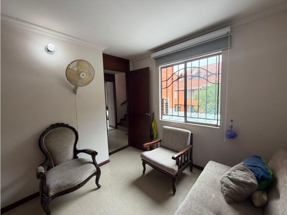 (MC-C) Casa en Condominio en Venta Limonar Cali — foto 6