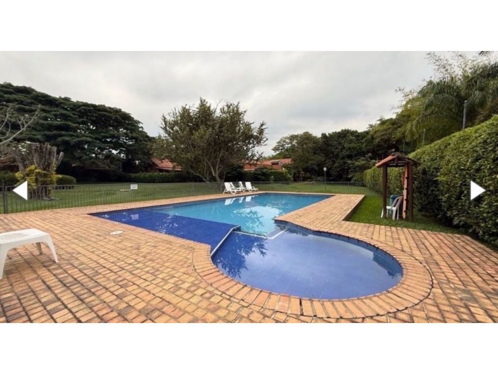[MC-C] Casa en Condominio en Venta Pance Cali — foto 3