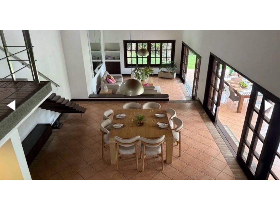 [MC-C] Casa en Condominio en Venta Pance Cali — foto 4