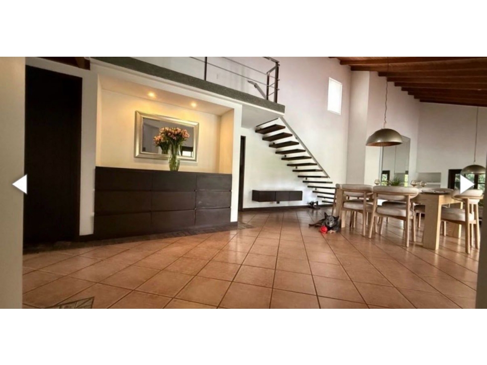 [MC-C] Casa en Condominio en Venta Pance Cali — foto 5