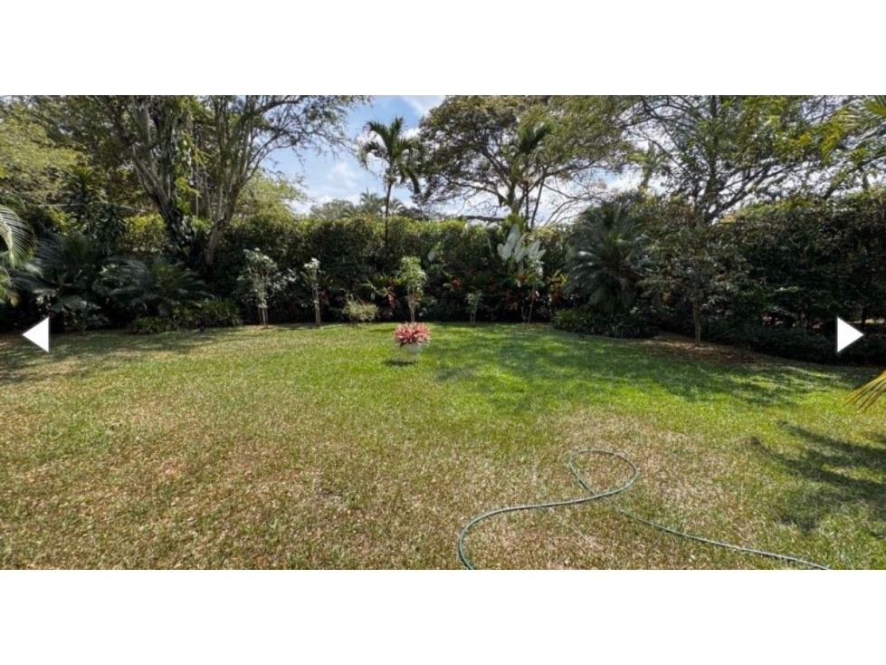 [MC-C] Casa en Condominio en Venta Pance Cali — foto 2