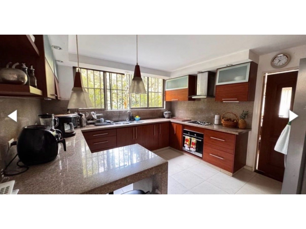 [MC-C] Casa en Condominio en Venta Pance Cali — foto 3