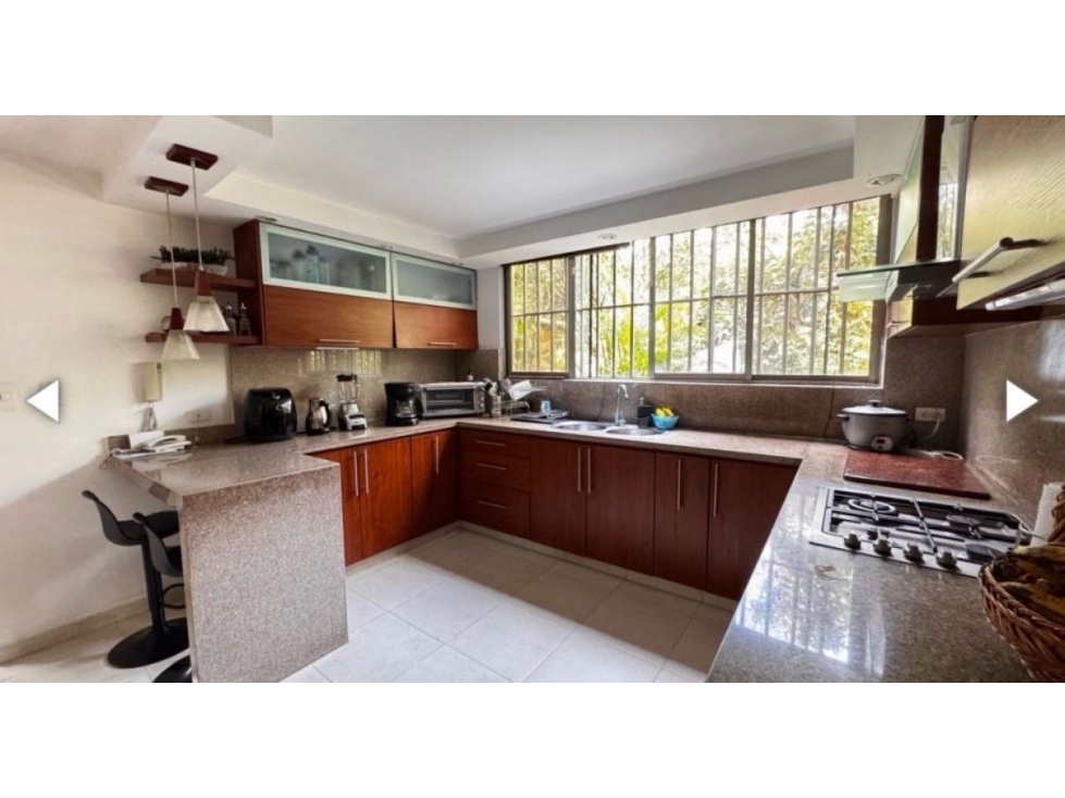 [MC-C] Casa en Condominio en Venta Pance Cali — foto 4