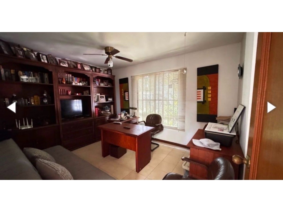 [MC-C] Casa en Condominio en Venta Pance Cali — foto 5