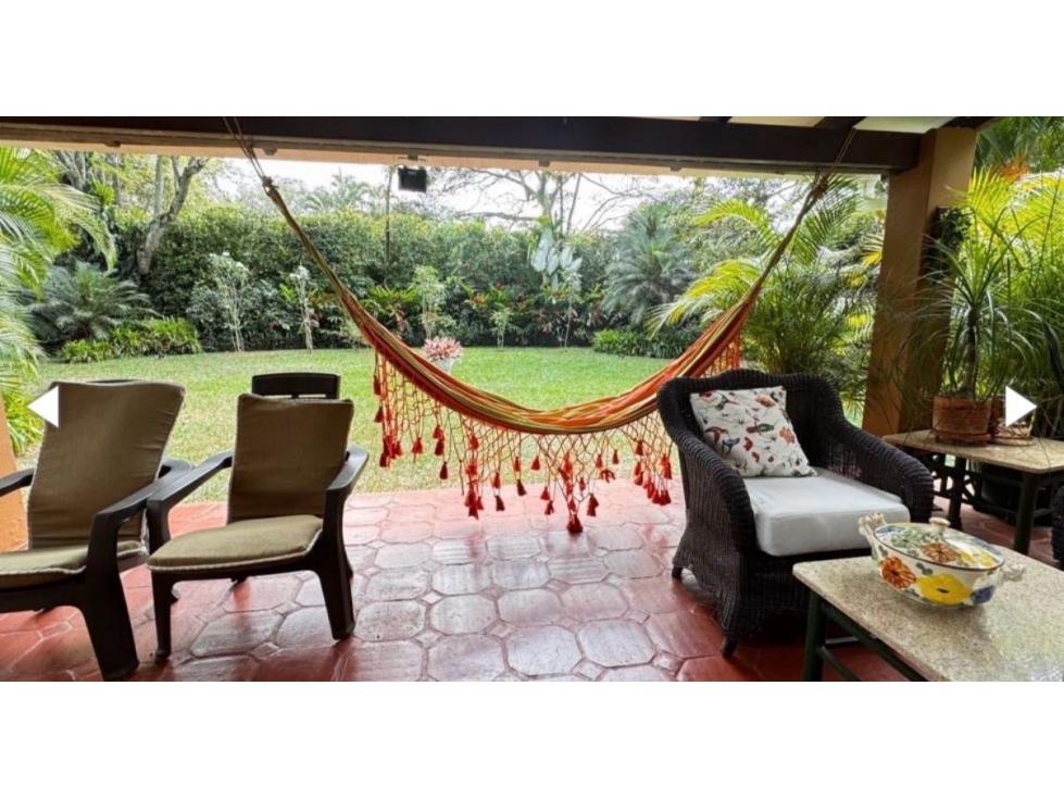 [MC-C] Casa en Condominio en Venta Pance Cali — foto 6
