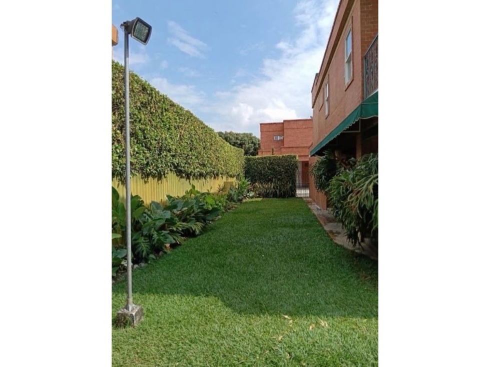 [MC-C] Casa en Condominio en Venta Pance Cali — foto 2