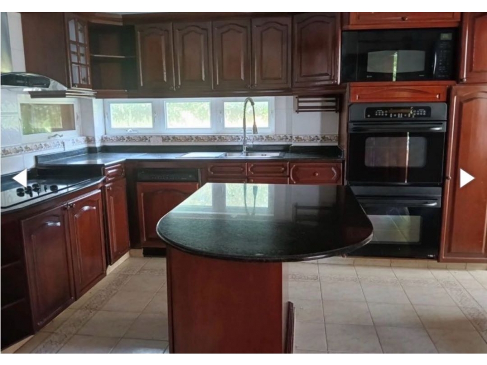 [MC-C] Casa en Condominio en Venta Pance Cali — foto 3